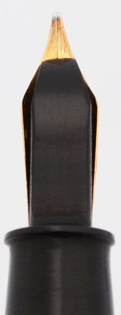 Conway Stewart No.286 万年筆 Conway Stewart 286 (Circa 1940s) - Marbled Green w Ink